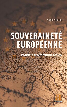 eBook (epub) Souveraineté européenne de Heine