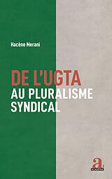 eBook (epub) De l'UGTA au pluralisme syndical de Merani