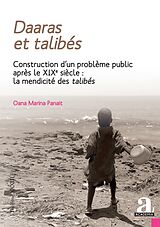 eBook (epub) Daaras et talibés de Panait