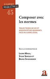 eBook (epub) Composer avec les normes de Merla, Sarolea, Schoumaker