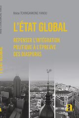 eBook (epub) L'État global de Tchingankong Yanou