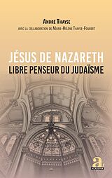 eBook (epub) Jésus de Nazareth de Thayse