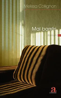 E-Book (epub) Mal barrés von Collignon
