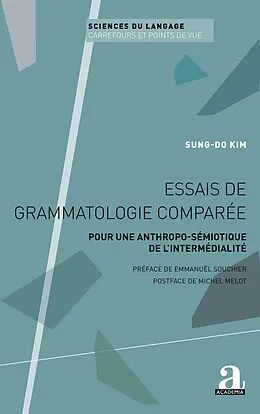 E-Book (pdf) Essais de grammatologie comparee von Kim