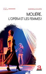 E-Book (pdf) Molière, l'Opéra et les Femmes ! von Giusto