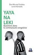 E-Book (epub) Yaya na Leki von Don Pandzou, Kandolo