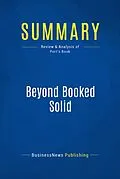 E-Book (epub) Summary: Beyond Booked Solid - Michael Port von Businessnews Publishing