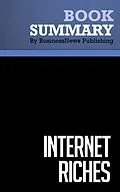 E-Book (epub) Summary: Internet Riches - Scott Fox von BusinessNews Publishing