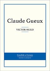 eBook (epub) Claude Gueux de Victor Hugo