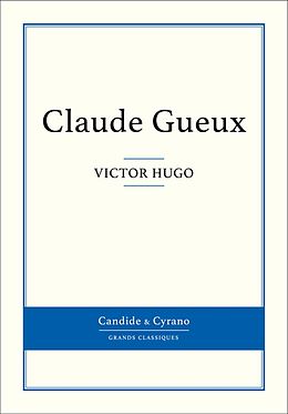 E-Book (epub) Claude Gueux von Victor Hugo