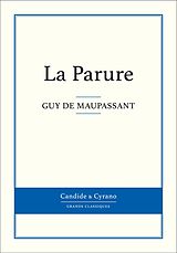 eBook (epub) La Parure de Guy de Maupassant