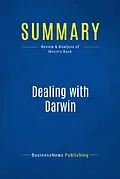 E-Book (epub) Summary: Dealing With Darwin - Geoffrey Moore von Businessnews Publishing