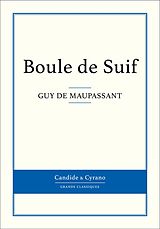 eBook (epub) Boule de Suif de Guy de Maupassant