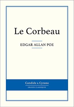 E-Book (epub) Le Corbeau von Edgar Allan Poe
