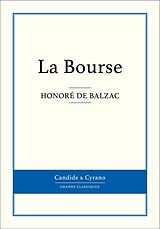 E-Book (epub) La Bourse von Honore de Balzac