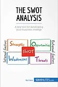 E-Book (epub) SWOT Analysis von 50minutes. Com