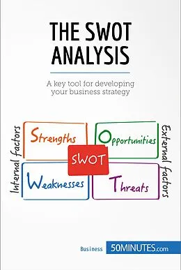 E-Book (epub) SWOT Analysis von 50minutes. Com