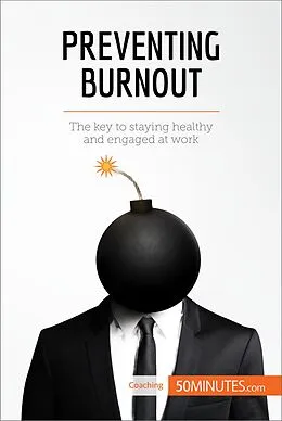 E-Book (epub) Preventing Burnout von 50MINUTES.COM