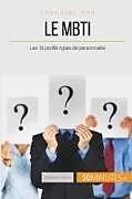 Kartonierter Einband Le MBTI von Benjamin Fléron, 50minutes