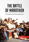 E-Book (epub) Battle of Marathon von Minutes