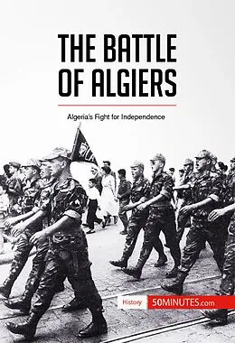E-Book (epub) Battle of Algiers von Minutes