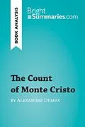 E-Book (epub) Count of Monte Cristo by Alexandre Dumas (Book Analysis) von Bright Summaries