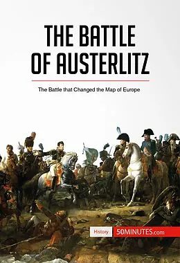 E-Book (epub) Battle of Austerlitz von Minutes