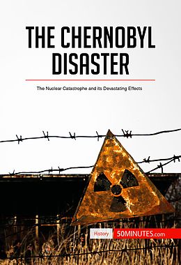 eBook (epub) Chernobyl Disaster de Minutes