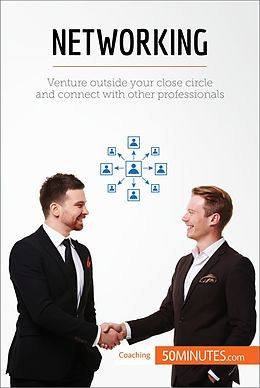 eBook (epub) Networking de 50minutes. Com