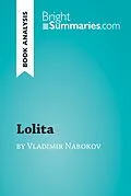 E-Book (epub) Lolita by Vladimir Nabokov (Book Analysis) von Bright Summaries