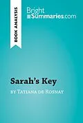 E-Book (epub) Sarah's Key by Tatiana de Rosnay (Book Analysis) von Bright Summaries