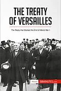 E-Book (epub) Treaty of Versailles von 50minutes. Com
