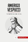 Couverture cartonnée Amerigo Vespucci de 50minutes