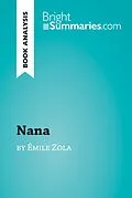 E-Book (epub) Nana by Emile Zola (Book Analysis) von Bright Summaries