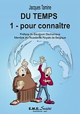 eBook (pdf) Du temps (1) pour connaître de Tamine Jacques