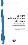 PDF Lecture de L'identification de Lacan von Fierens