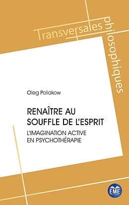 eBook (pdf) Renaitre au souffle de l'esprit de Poliakow