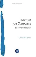 PDF Lecture de L'angoisse von Fierens