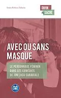 E-Book (pdf) Avec ou sans masque von Zaharia