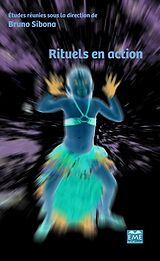 eBook (pdf) Rituels en action de Sibona