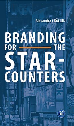 E-Book (pdf) Branding for the star-counters von Craciun