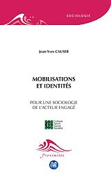 eBook (pdf) Mobilisations et identités de Causer