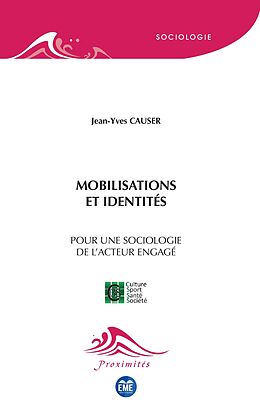 eBook (pdf) Mobilisations et identités de Causer