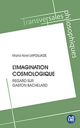 eBook (pdf) L'imagination cosmologique de Lapoujade