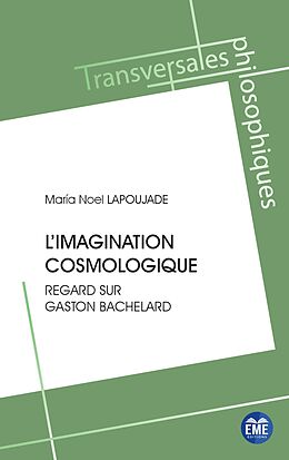 eBook (pdf) L'imagination cosmologique de Lapoujade