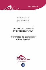 eBook (pdf) Interculturalité et réaffiliations de Causer