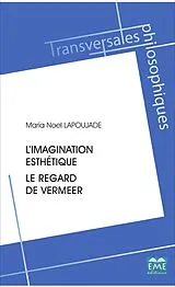 E-Book (epub) L'imagination esthetique. von Lapoujade Maria Noel Lapoujade
