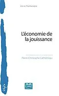 ePUB L'economie de la jouissance von Cathelineau Pierre Christophe Cathelineau