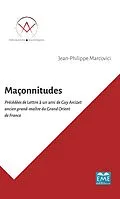 E-Book (epub) Maconnitudes von Marcovici Jean-Philippe Marcovici
