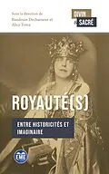 E-Book (epub) Royauté(s) von Decharneux, Toma